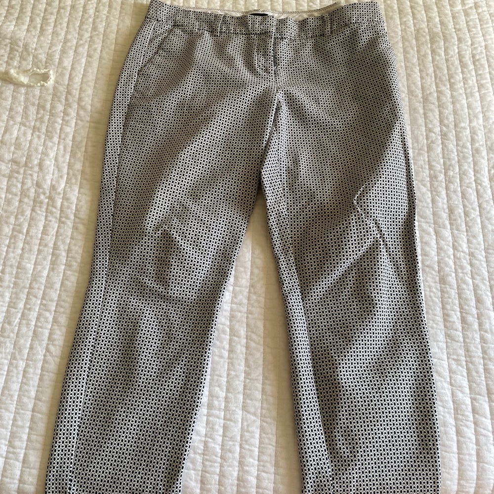 Willi Smith work pants